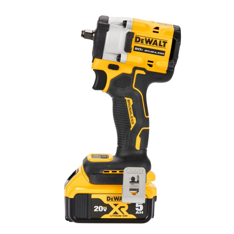 Load image into Gallery viewer, Dewalt DCF923P2 - 3/8&quot; Drive 20V Impact Wrench - RACKTRENDZ
