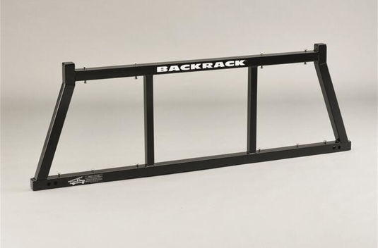 Backrack 14800 - Headache Open Rack Frame for Chevrolet Silverado 2500 19-22 - RACKTRENDZ