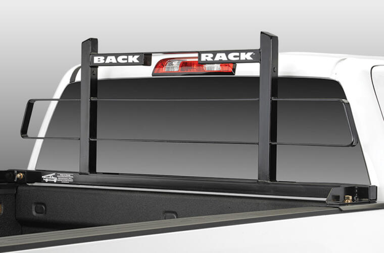 Load image into Gallery viewer, Backrack 15032 - Original Rack Frame for Ford Maverick 22 - RACKTRENDZ
