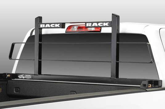 Backrack 15032 - Original Rack Frame for Ford Maverick 22 - RACKTRENDZ