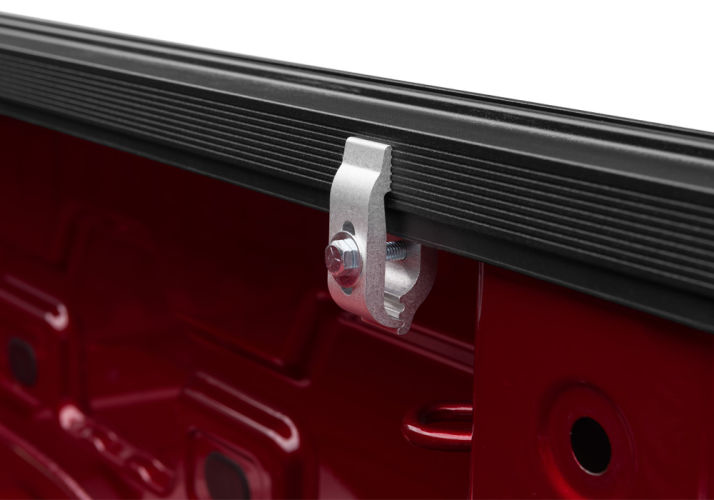 Load image into Gallery viewer, Truxedo 1118414 - Elevate TS Rails for Jeep Gladiator 20-22 &amp; Ford Maverick 22 50&quot; - RACKTRENDZ
