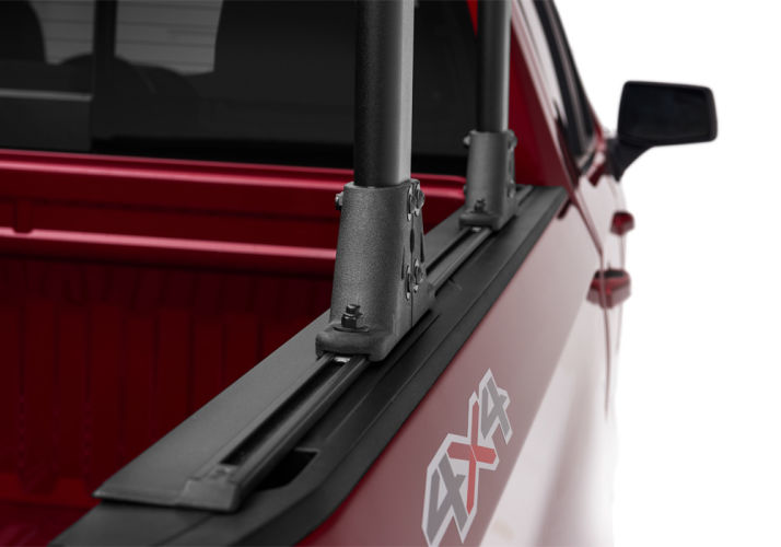 Load image into Gallery viewer, Truxedo 1118414 - Elevate TS Rails for Jeep Gladiator 20-22 &amp; Ford Maverick 22 50&quot; - RACKTRENDZ
