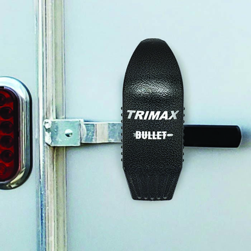 Trimax TBL338 - Bullet Latch Lock - RACKTRENDZ