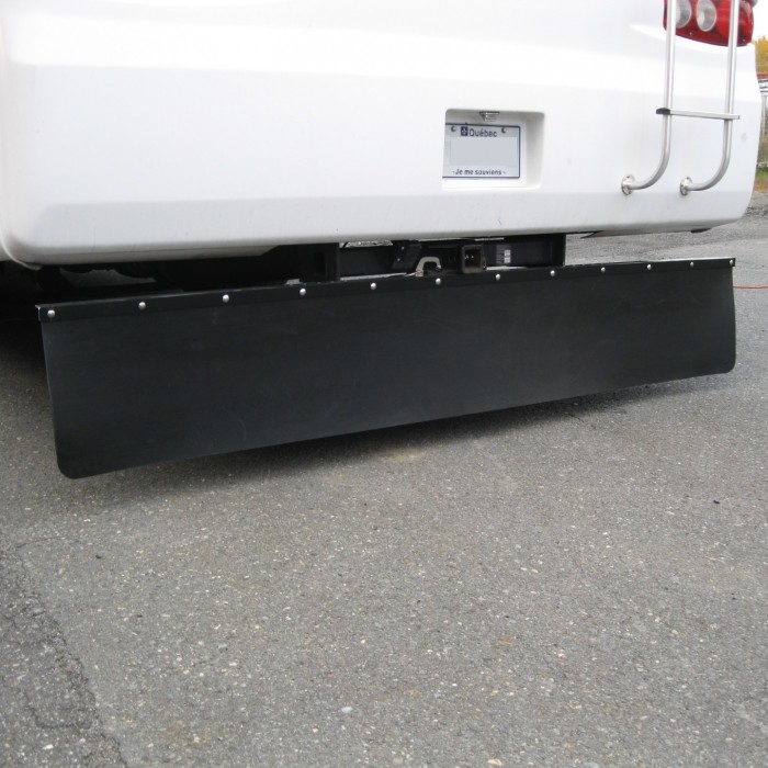 Load image into Gallery viewer, Imatech Moore MMB10016 - Rear guard for 96&#39;&#39; motorhome - RACKTRENDZ
