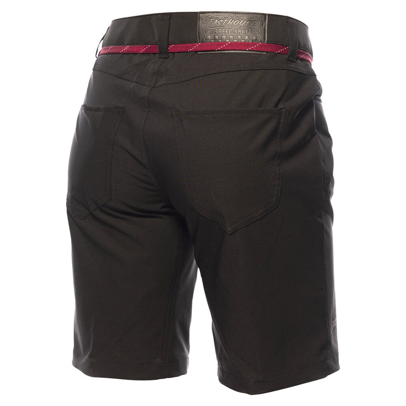 Load image into Gallery viewer, Fasthouse Womens Kicker Short
