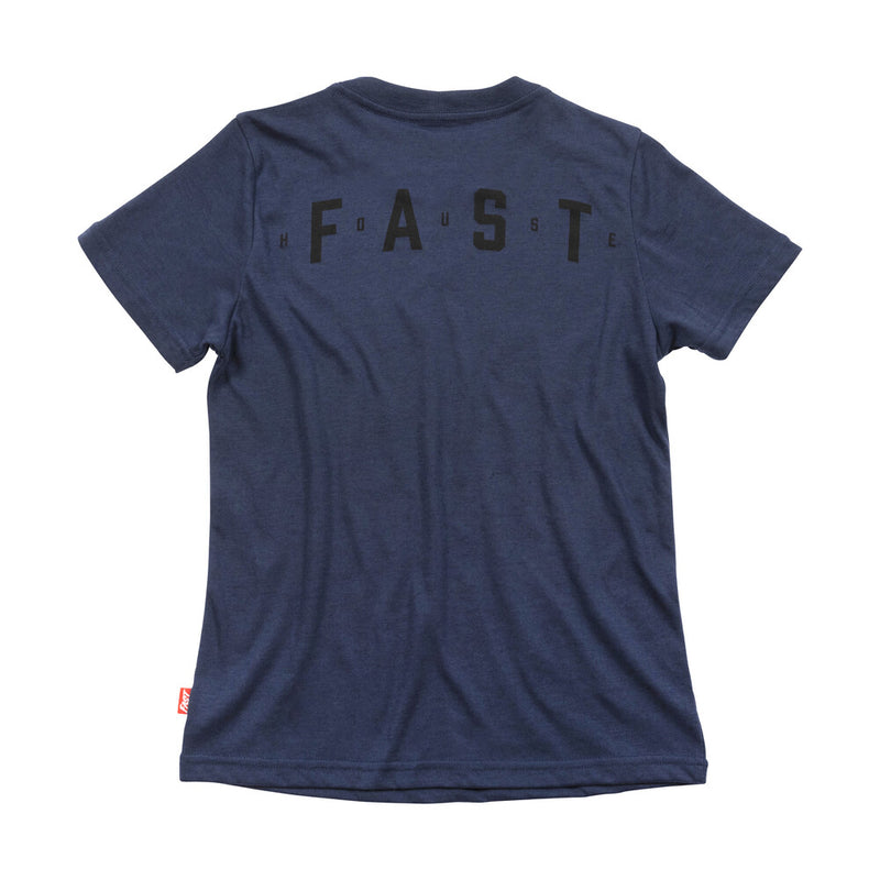 Load image into Gallery viewer, Fasthouse Youth Evoke SS Tech Tee
