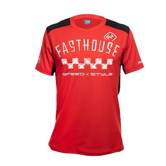 Fasthouse Alloy Nelson SS Youth Jersey