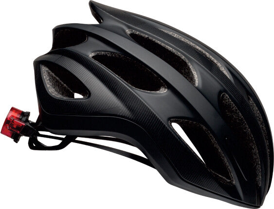 bell formula led mips ghost bike helmet Bell Formula LED MIPS Helmet Matte Black, M