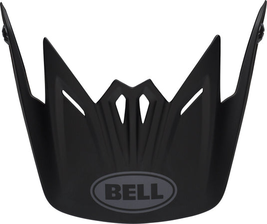 Bell Full-9 Visor