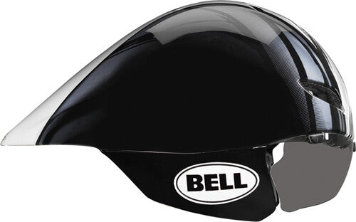 Bell JAVELIN BLACK/SILVER BURNOUT S Helmets – RACKTRENDZ