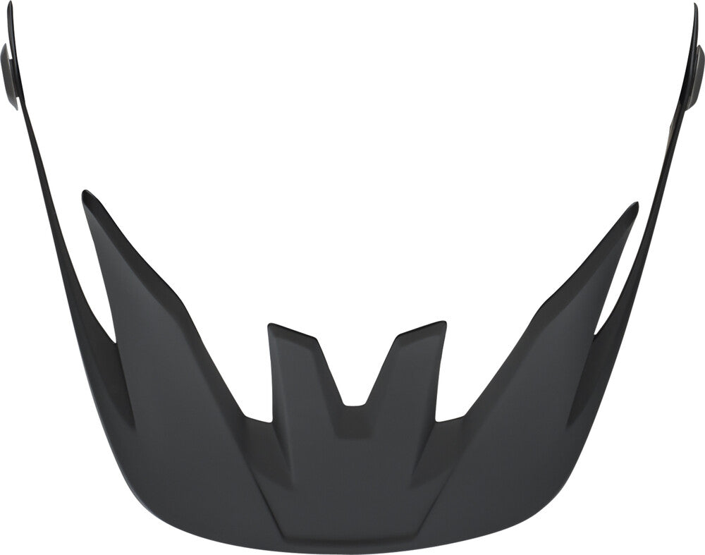 bell mountain bike helmet replacement visor Sixer MIPS Visor