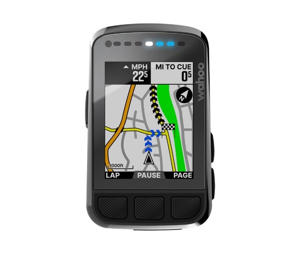 Load image into Gallery viewer, Wahoo Elemnt Bolt V2 GPS Cycling Computer - RACKTRENDZ