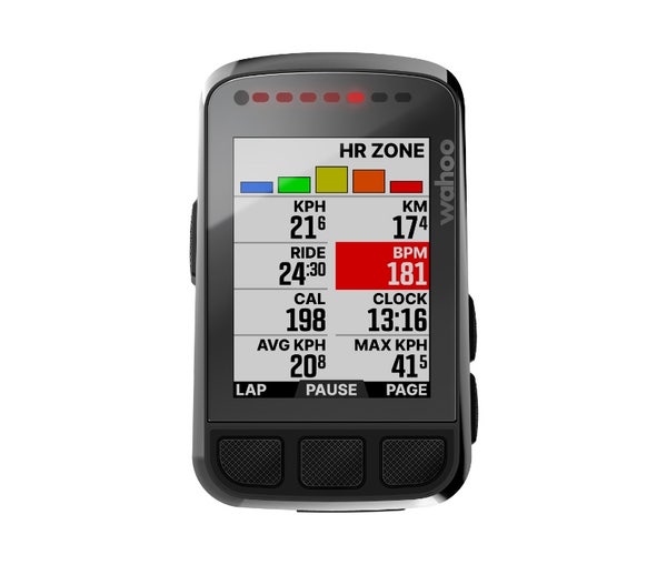Load image into Gallery viewer, Wahoo Elemnt Bolt V2 GPS Cycling Computer - RACKTRENDZ