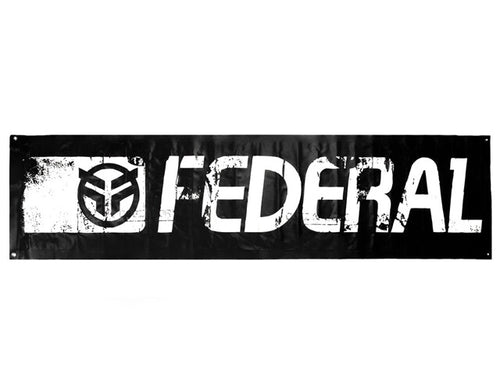 Federal FEDERAL BANNER 50/200CM