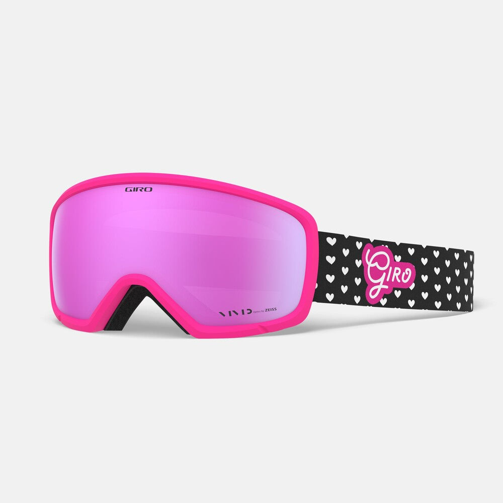 giro snow goggle ringo Giro Ringo Jr. Youth Snow Goggles