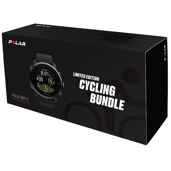 Load image into Gallery viewer, Polar CYCLING BUNDLE
