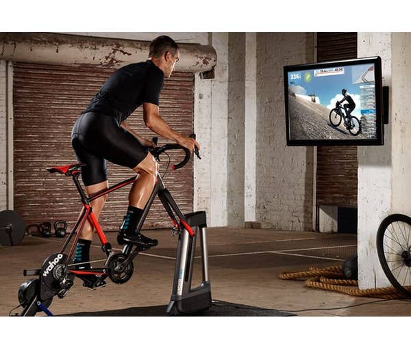 Load image into Gallery viewer, Wahoo KICKR Climb Indoor Grade Simulator for KICKR Smart Bike Trainers - RACKTRENDZ
