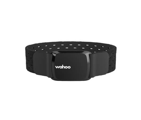 Load image into Gallery viewer, Wahoo Fitness Tickr Fit Heart Rate Monitor Armband, Bluetooth/ant+,, - 45.4 ounces (WFBTHR03) - RACKTRENDZ
