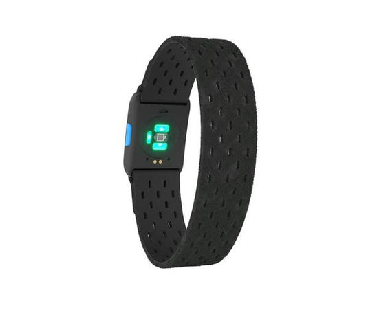 Wahoo Fitness Tickr Fit Heart Rate Monitor Armband, Bluetooth/ant+,, - 45.4 ounces (WFBTHR03) - RACKTRENDZ