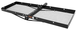 Load image into Gallery viewer, Curt Bolt-Together Folding Cargo Tray 18121 - RACKTRENDZ
