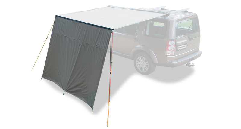 Load image into Gallery viewer, Rhino Rack Sunseeker 2.5m Awning Extension - RACKTRENDZ
