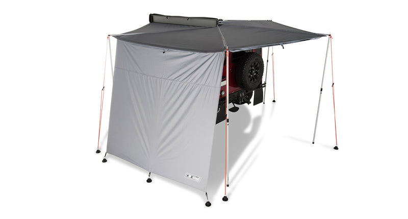 Load image into Gallery viewer, Rhino Rack Foxwing Eco 2.1 Awning Side Wall - RACKTRENDZ
