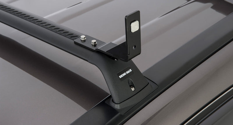 Load image into Gallery viewer, Rhino Rack Sunseeker Awning Angled Up Bracket for Flush Bars - RACKTRENDZ
