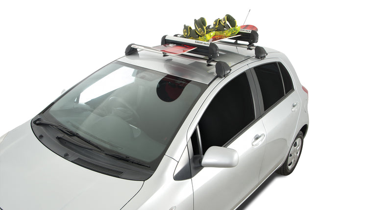 Load image into Gallery viewer, Rhino Rack 564U Ski and Snowboard Carrier-4 Skis or 2 Snowboards - RACKTRENDZ
