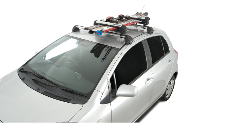 Load image into Gallery viewer, Rhino Rack 564U Ski and Snowboard Carrier-4 Skis or 2 Snowboards - RACKTRENDZ
