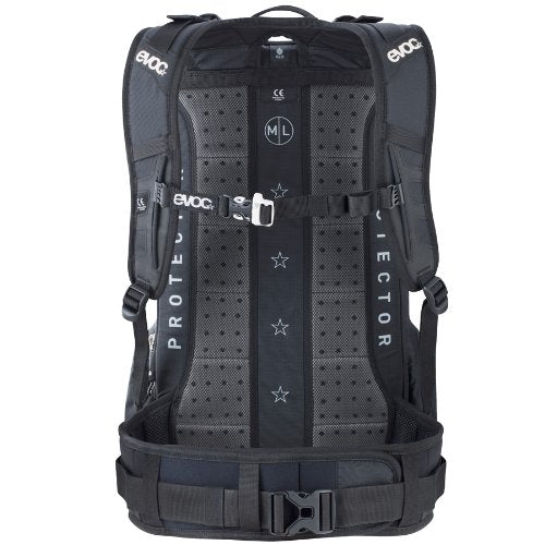 Load image into Gallery viewer, Evoc FR Trail Unlimited Backpack 20L - RACKTRENDZ
