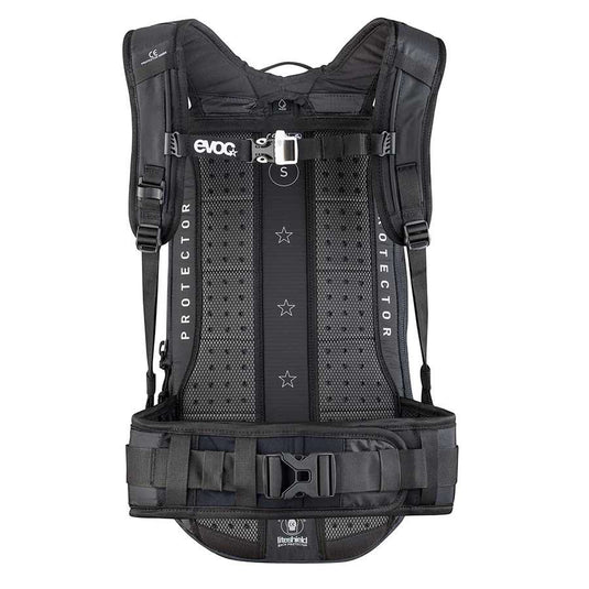Evoc FR Lite Backpack 10L - RACKTRENDZ