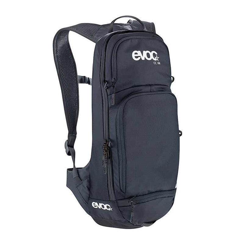 Load image into Gallery viewer, EVOC CC 10L Lite Performance + 2L Backpack, Black - RACKTRENDZ

