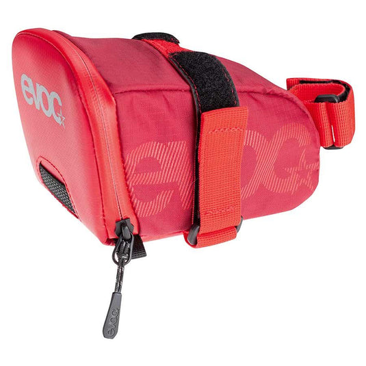 Evoc Tour Saddle Bag, L, Red/Ruby - RACKTRENDZ