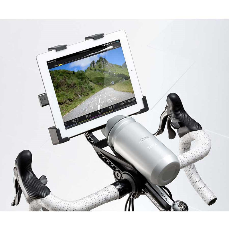 Load image into Gallery viewer, Tacx Tablet Handlebar Mount
