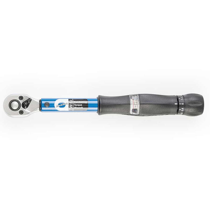 Load image into Gallery viewer, Park Tool TW-5.2 Torque Wrench - RACKTRENDZ

