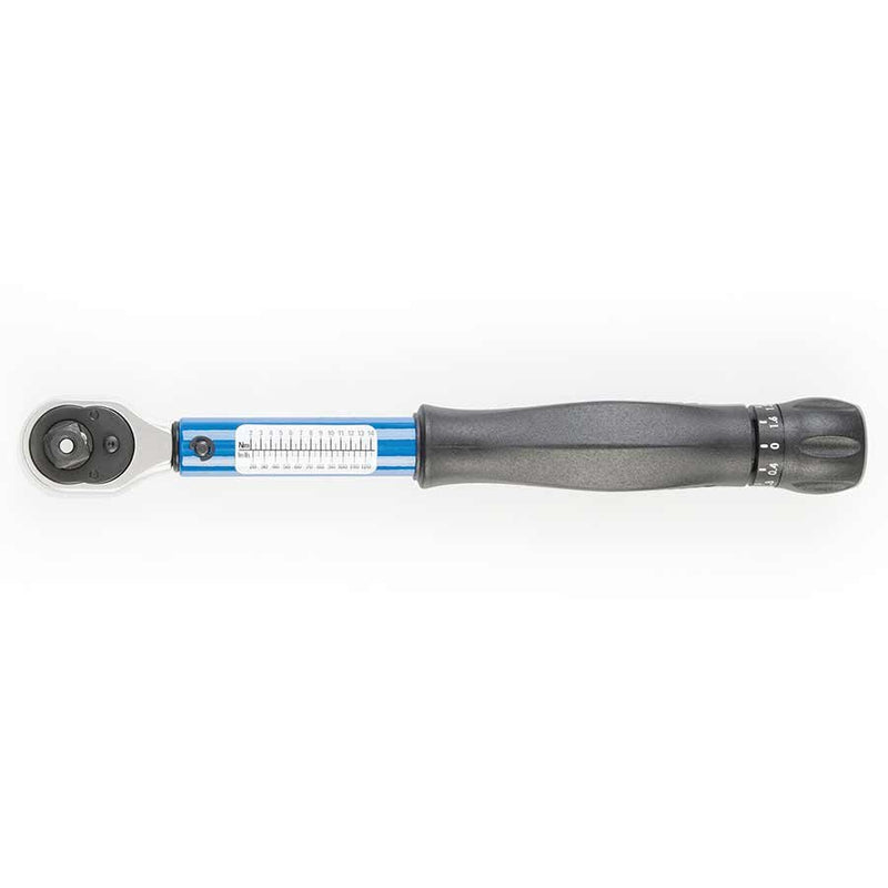 Load image into Gallery viewer, Park Tool TW-5.2 Torque Wrench - RACKTRENDZ

