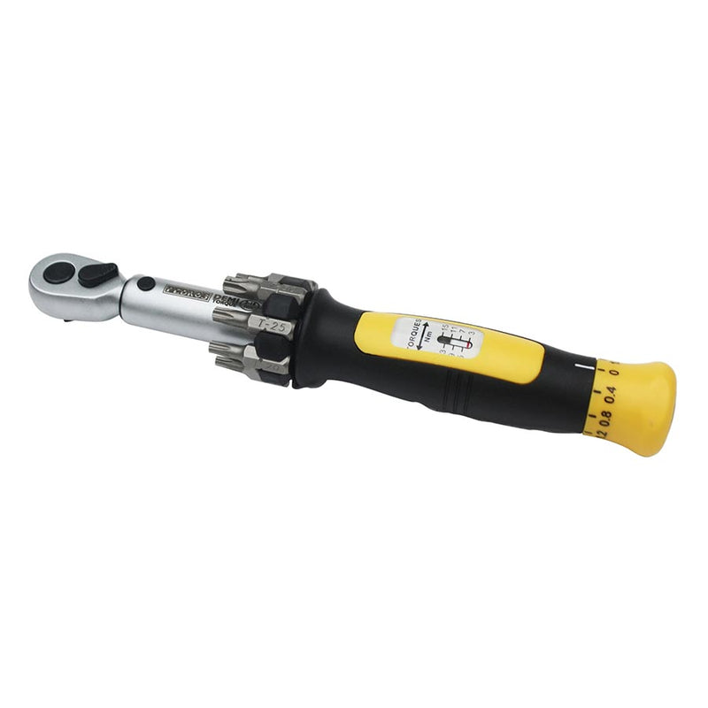 Load image into Gallery viewer, Demi Torque Wrench II
