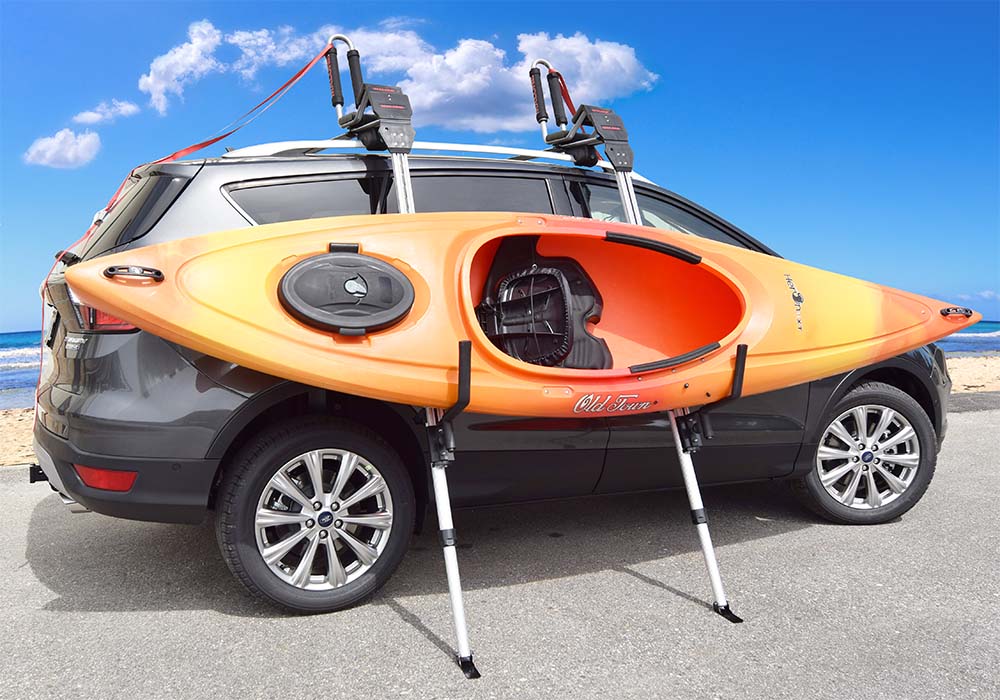 Malone Telos XL Kayak Load Assist Boat Loader – RACKTRENDZ