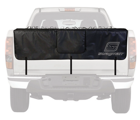 Swagman Bicycle Carriers Tailwhip Truck Tailgate Pad - RACKTRENDZ