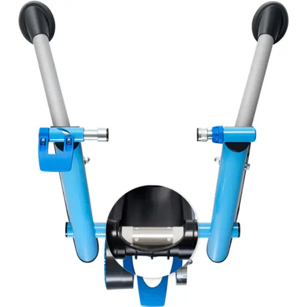 Load image into Gallery viewer, Tacx Blue Matic T2650 Indoor Cycle Trainer - RACKTRENDZ
