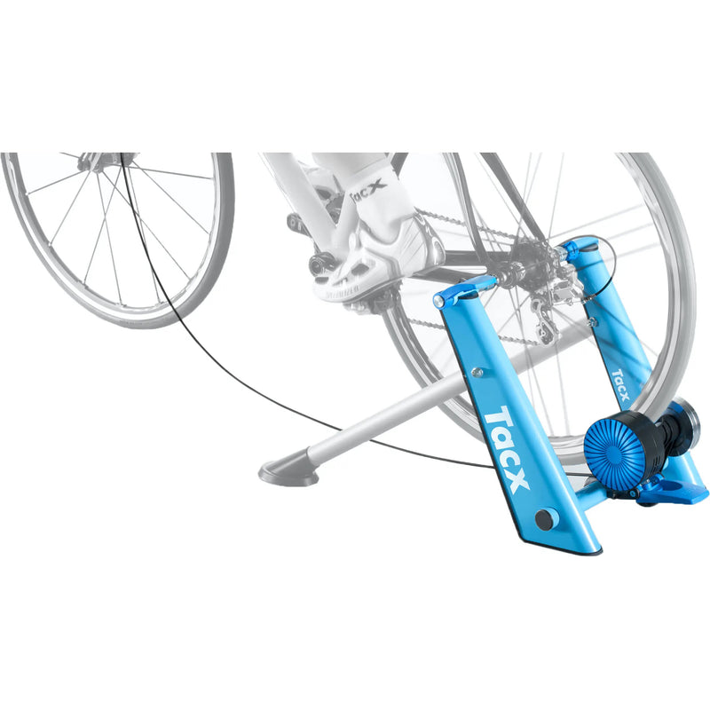 Load image into Gallery viewer, Tacx Blue Matic T2650 Indoor Cycle Trainer - RACKTRENDZ
