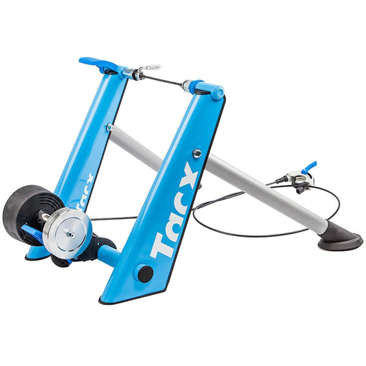 Tacx Blue Matic T2650 Indoor Cycle Trainer - RACKTRENDZ