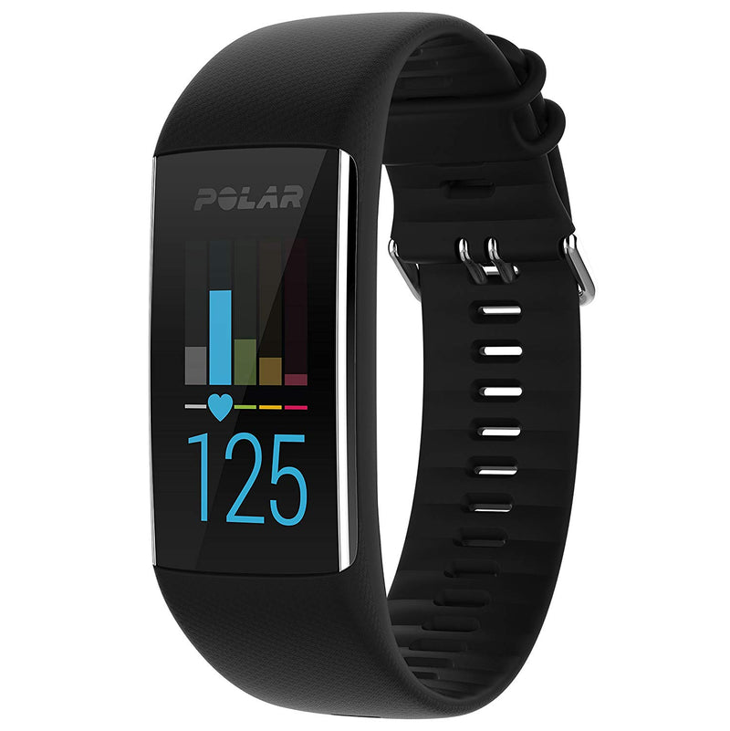 Load image into Gallery viewer, Polar A370 Fitness Tracker With Continuous Heart Rate - S - RACKTRENDZ
