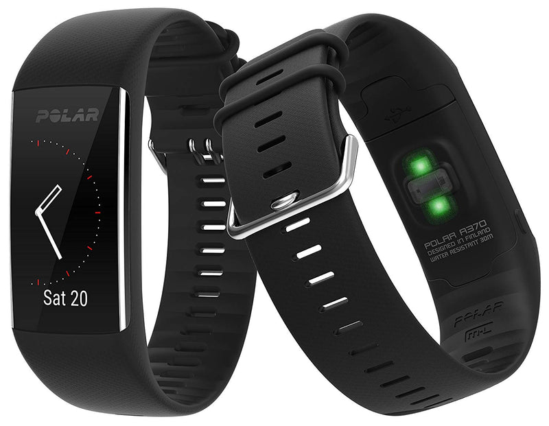 Load image into Gallery viewer, Polar A370 Fitness Tracker With Continuous Heart Rate - S - RACKTRENDZ
