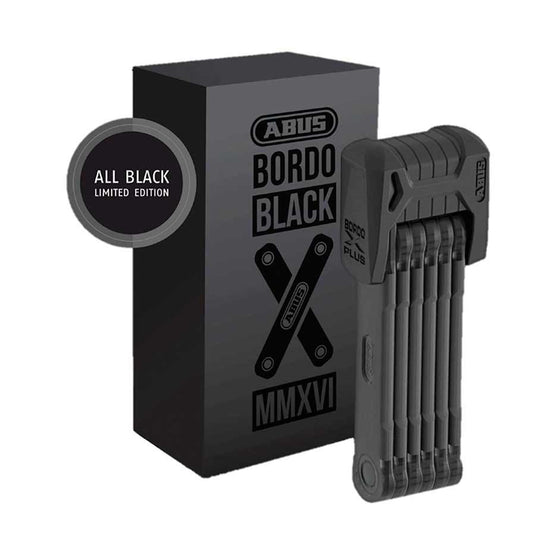 Abus Bordo Black Edition Granit X-PLUS 6510 - RACKTRENDZ