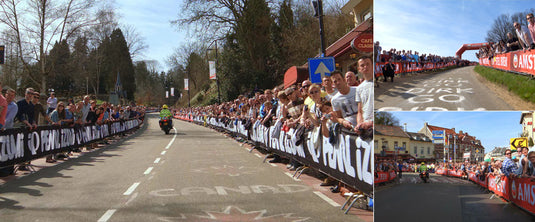 Tacx Amstel Gold Race Netherlands 2013 Blu-Ray - RACKTRENDZ