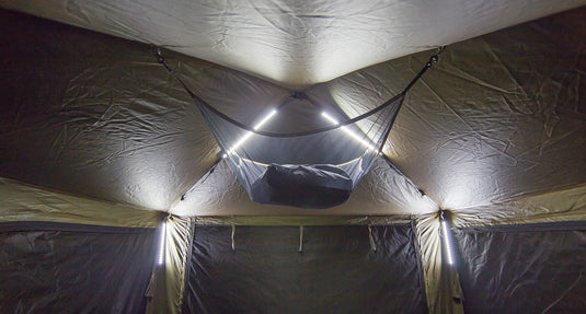 Rhino Rack Base Tent 2500 - RACKTRENDZ