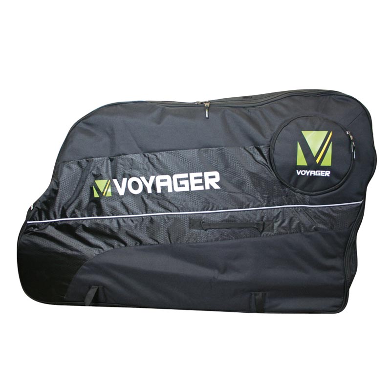 Load image into Gallery viewer, Voyager Bicycle Travel Bag - RACKTRENDZ
