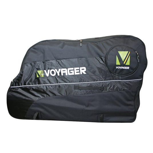 Voyager Bicycle Travel Bag - RACKTRENDZ