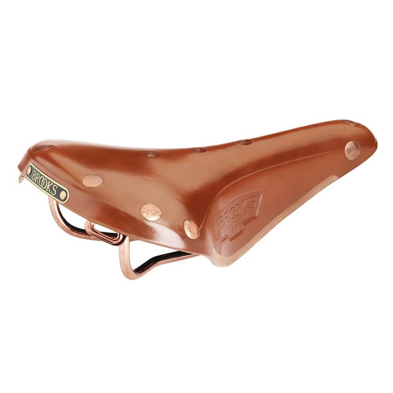Load image into Gallery viewer, Brooks B17 Special Saddle - RACKTRENDZ
